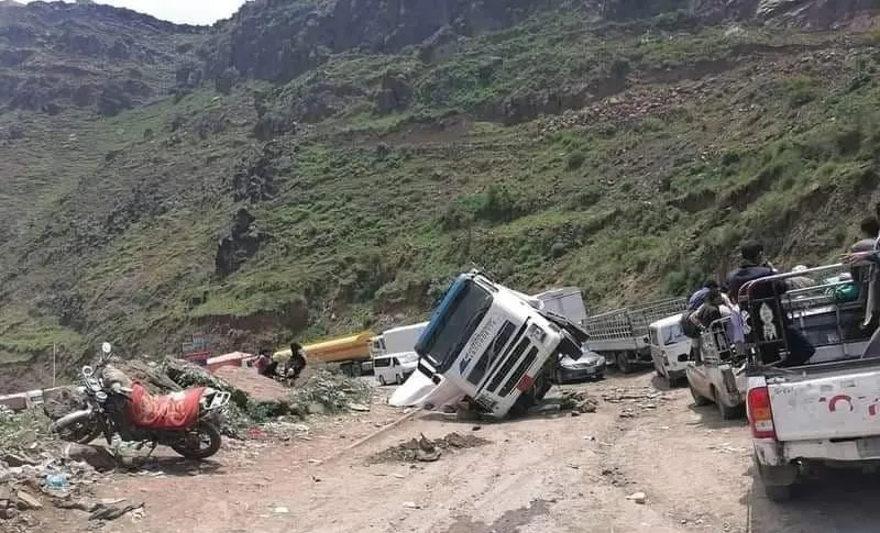 محافظة إب.. إيرادات بالمليارات وخدمات غائبة وطرق تنهك المواطنين