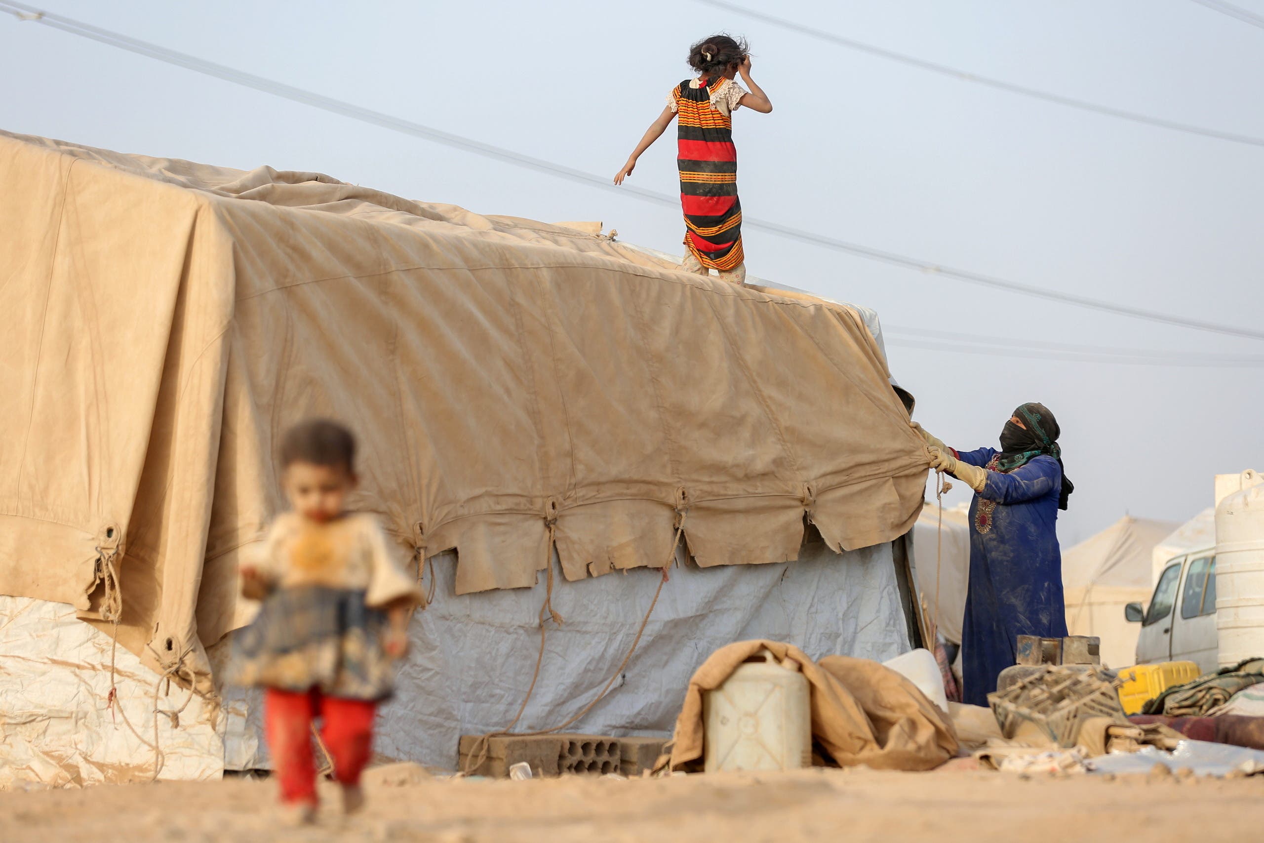 صورة ارشيفية