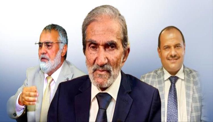 مليشيا الحوثي تطلق سراح الدكتور العودي والعلفي بعد عشرين يوما من الاختطاف