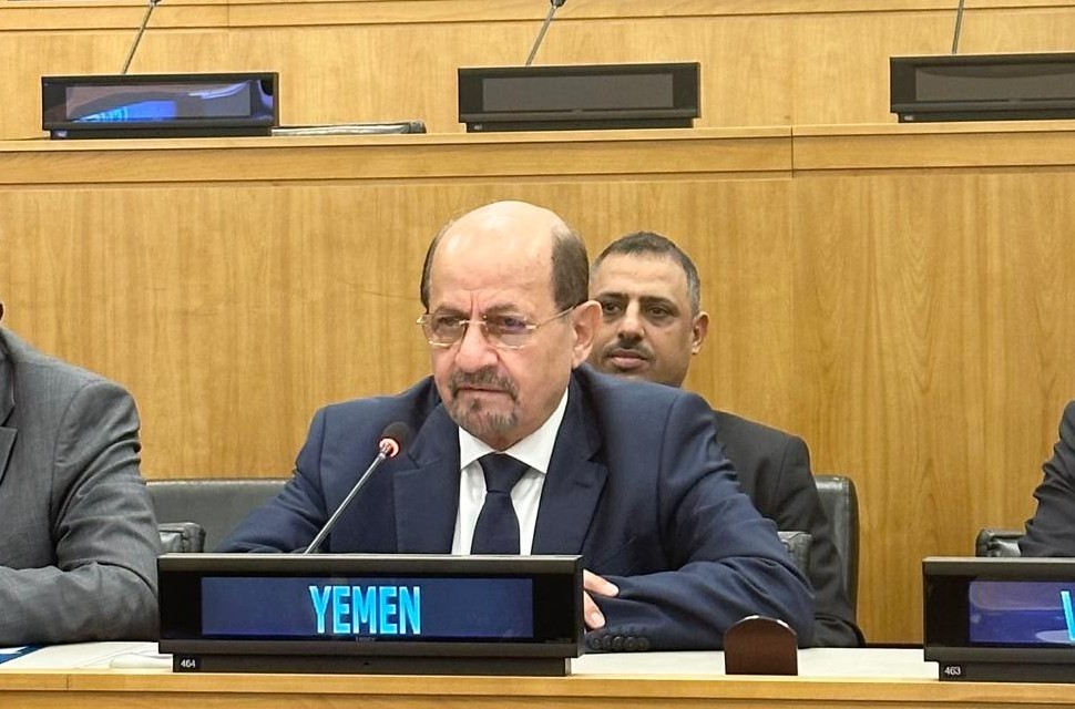 الزنداني: مصر عنصر توازن في المنطقة.. ولن نقف مكتوفي الأيدي أمام تعنّت الحوثيين