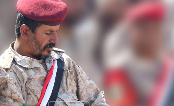 مقتل قائد لواء حكومي في مواجهات مع مخربين بمأرب