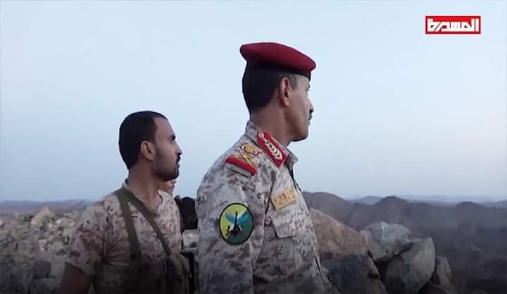 أخر دقيقة في موعد انتهاء الهدنة 