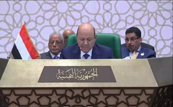 جماعة الحوثي تسببت بمقتل ووفاة نحو نصف مليون شخص