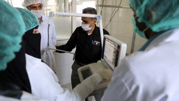 رصد44 حالة إصابة ووفاة بفيروس كورونا في عدد من المدن اليمنية