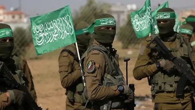 حماس: بدء مفاوضات المرحلة الثانية من اتفاق غزة وإسرائيل تعطل البروتوكول الإنساني