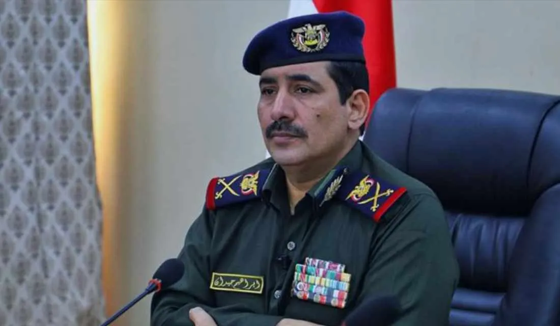 وزير الداخلية يبحث مع سفير الاتحاد الأوروبي تعزيز التعاون الأمني ودعم قدرات الأجهزة الأمنية