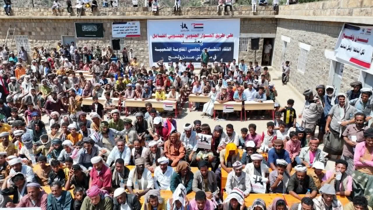 مجلسا المقاومة في عدن ولحج يدينان تصاعد الاغتيالات ويطالبان بكشف المتورطين