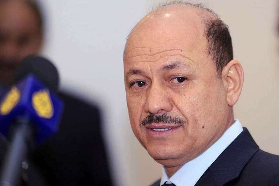 جولة تشمل عدد من الدول لرئيس مجلس القيادة الرئاسي