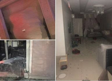 أضرار بشرية ومادية باستهداف حوثي للسعوية 