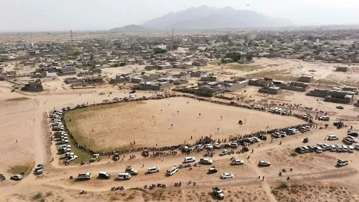 حيس تتحرر بالكامل.. القوات المسلحة تطوي آخر مواقع مليشيات الحوثي وتُحكم قبضتها على جنوب الحديدة