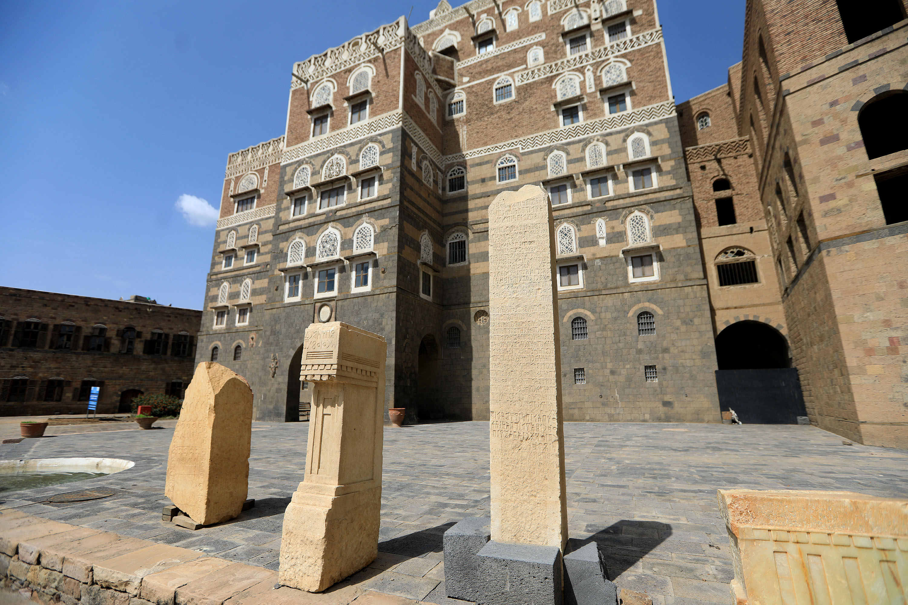 الثقافة اليمنية في 2024: سنةٌ تشبه ما قبلها