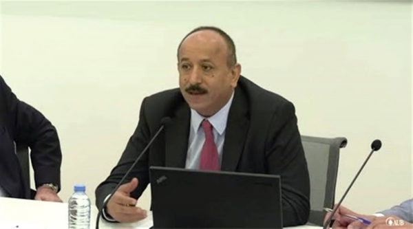 فضيحة.. برلماني يكشف عن قضية فساد تكلف الدولة أكثر من 16 مليون دولار (وثائق)