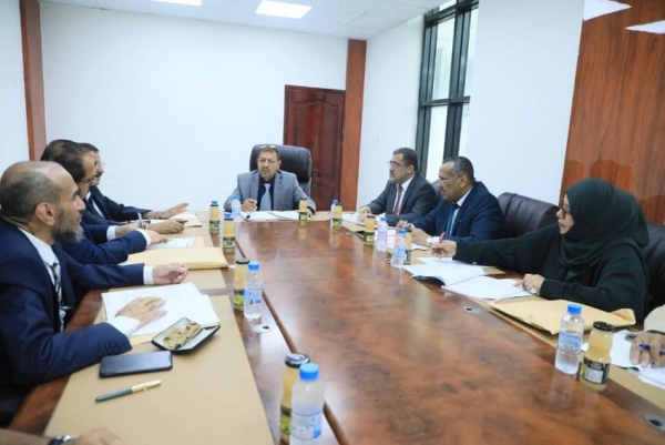انتداب وتدوير قضاة في عدد من المحاكم والنيابات 