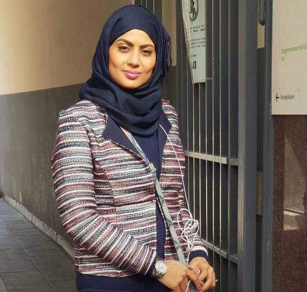 مسلحو جماعة الحوثي يعتقلون مذيعة بصنعاء