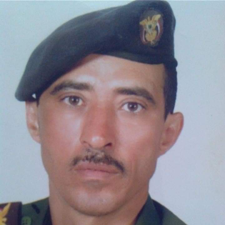 وفاة ضابطًا أثناء عمله في تنظيم السير بإب