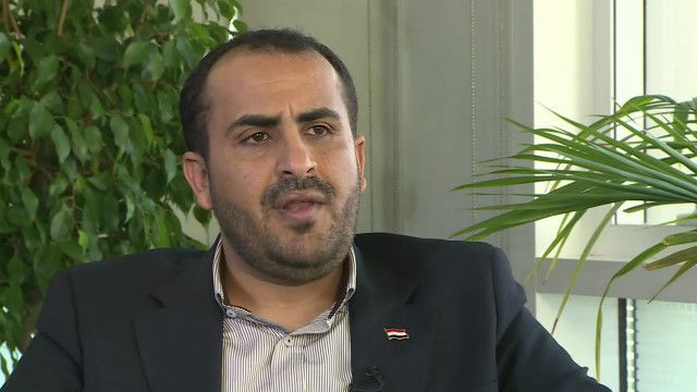 جماعة الحوثي تسخر من قرارات هادي التي أعلن عنها فجر اليوم