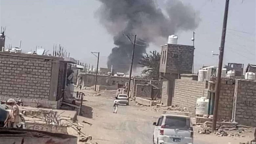 منظمة حقوقية تطالب بفتح تحقيق دولي في استهداف المدنيين بمأرب