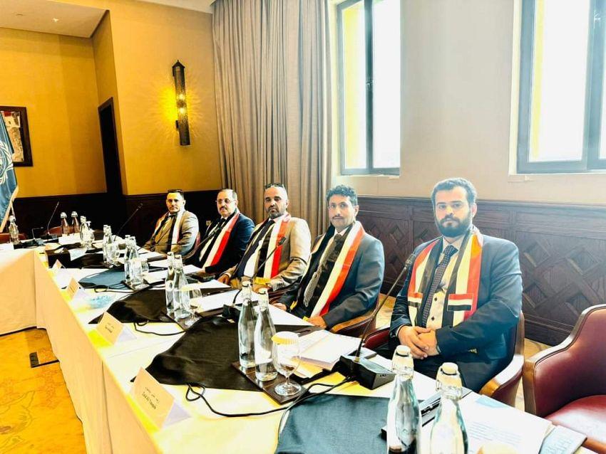 انتهاء مفاوضات مسقط وميليشيا الحوثي تفشل أي تبادل للأسرى