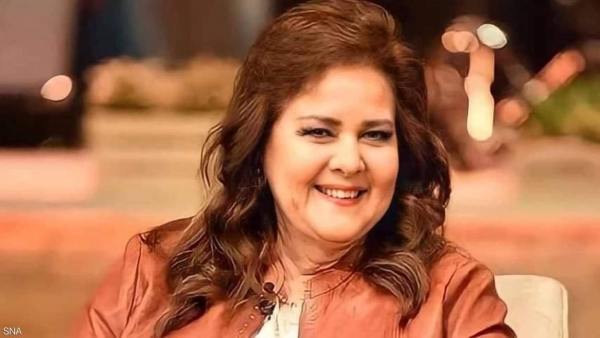 وفاة فنانة مصرية بارزة بمضاعفات كورونا