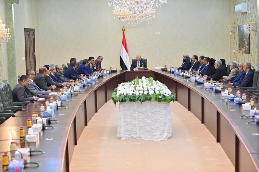 غياب قضاة عن أداء اليمين الدستورية بعدن