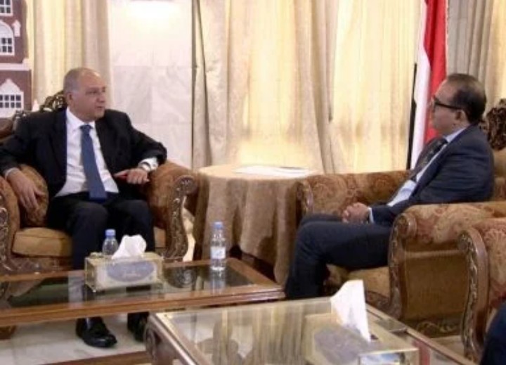 مصر تؤكد دعم اليمن لمواجهة انتشار فيروس كورونا