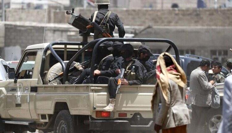 مليشيا الحوثي تختطف 13 شخصا في محافظة إب