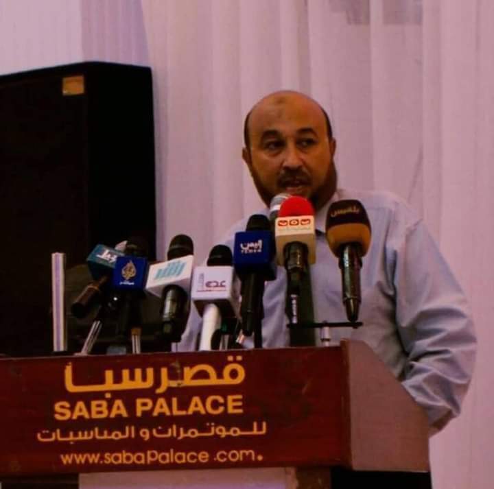 اغتيال مسؤول حكومي بعدن 