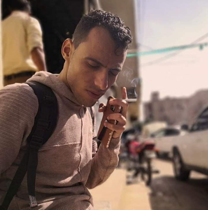 الأفراج عن صحفي بعد 16 شهرًا من الاخفاء