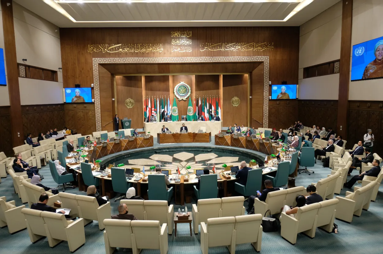 اليمن تشارك في الاجتماع الرابع لتحول النظم الغذائية وتؤكد أهمية الشراكات لتعزيز الأمن الغذائي