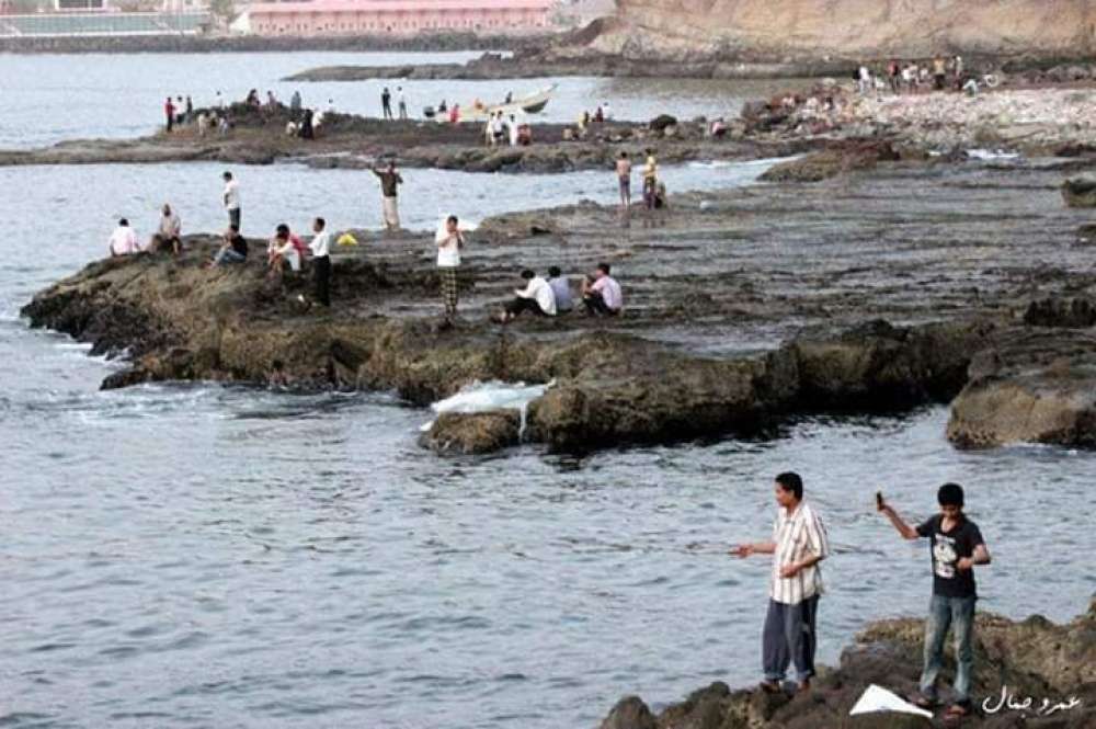تحذير من ارتياد سكان مدينة صيرة للمتنفسات العامة