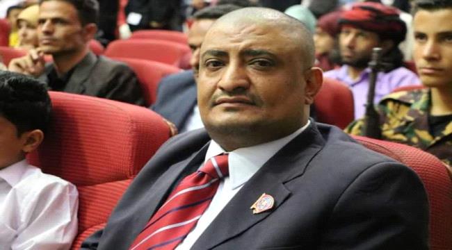 وثيقة لطبيب شرعي  توضح مصير وفاة مسؤول محلي بتعز