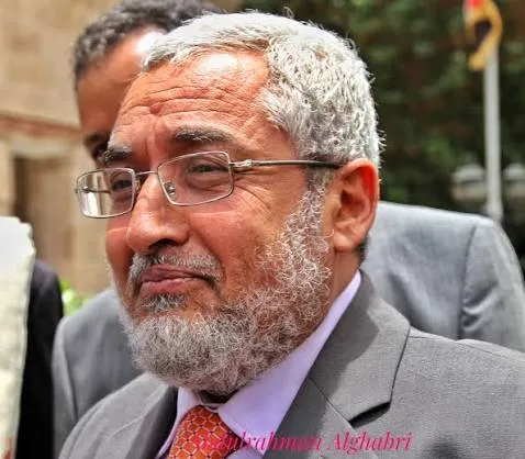 لجنة التحقق تأخذ عينات من جثة قدمها الحوثيون وتبدأ إجراءات حسم مصير محمد قحطان