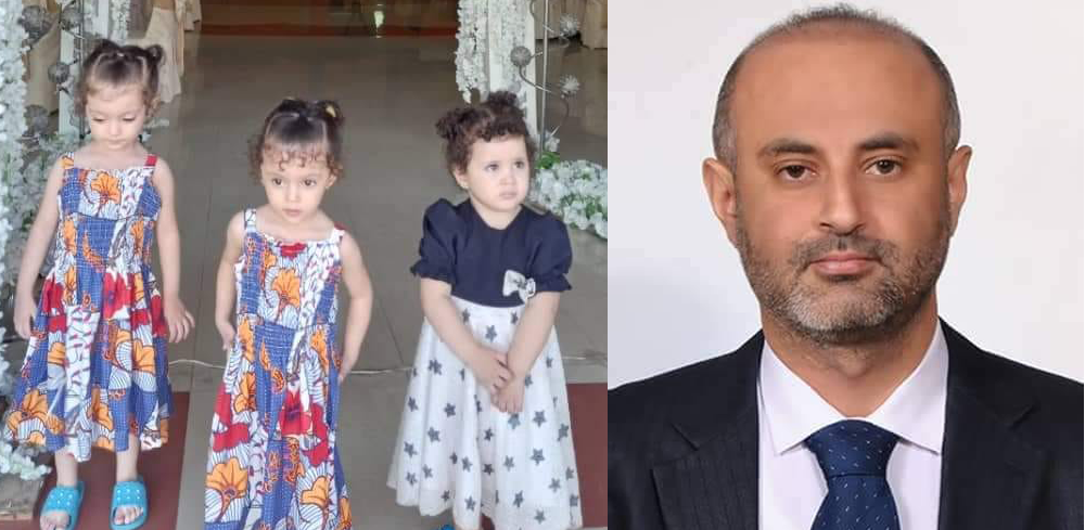 استشهاد أكاديمي يمني مع أسرته بغارة للاحتلال الإسرائيلي في سوريا