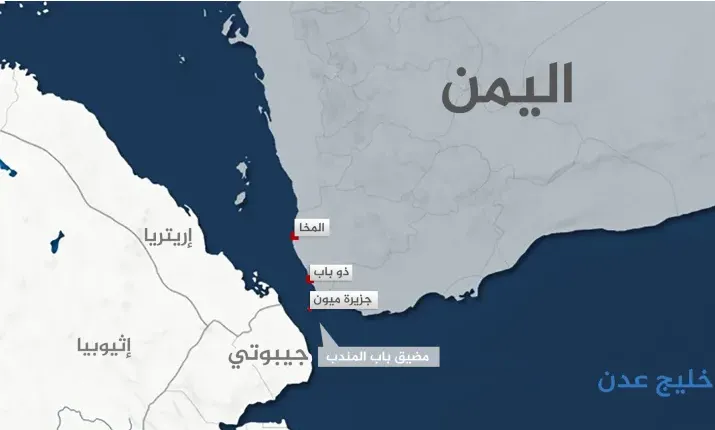 تقدم للقوات الحكومية في ذو باب والتحالف يدمر منصات صاروخية لمليشيا الحوثي الإرهابية