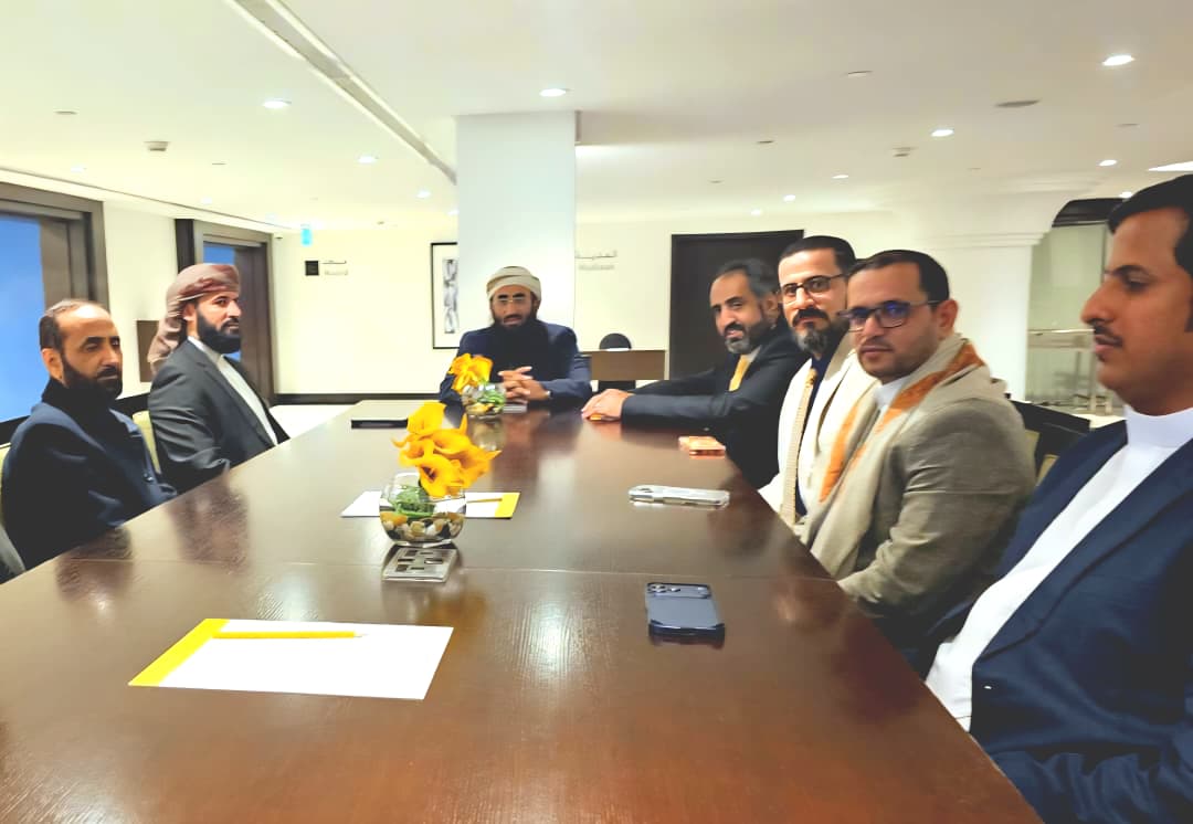 وزير الأوقاف الشيخ تركي الوادعي يترأس اجتماعا موسعا لمناقشة الاستعدادات لموسم الحج والعمرة 1447هـ