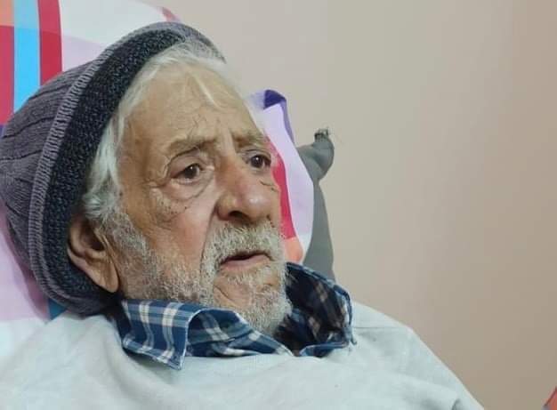 وفاة مذيع يمني مشهور 