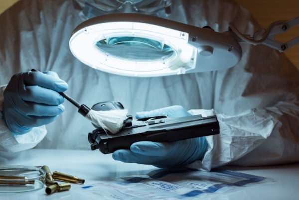 قرار جمهوري بإنشاء مركز للطب الشرعي باليمن