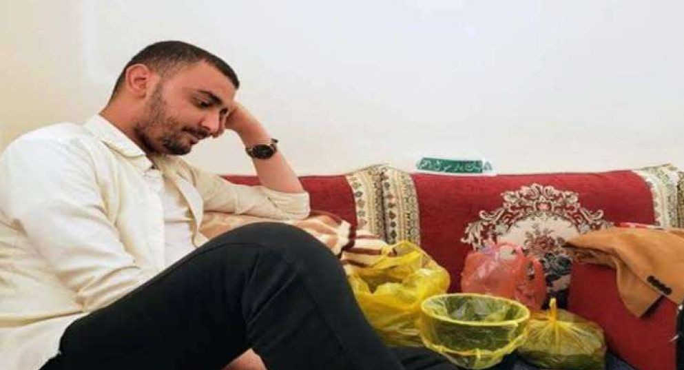الصحفي محمد المياحي… بين جدران السجن وصمت العالم