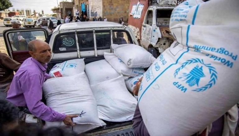 تقرير أممي: 70% من سكان اليمن عانوا نقصاً حاداً في الغذاء خلال 2025