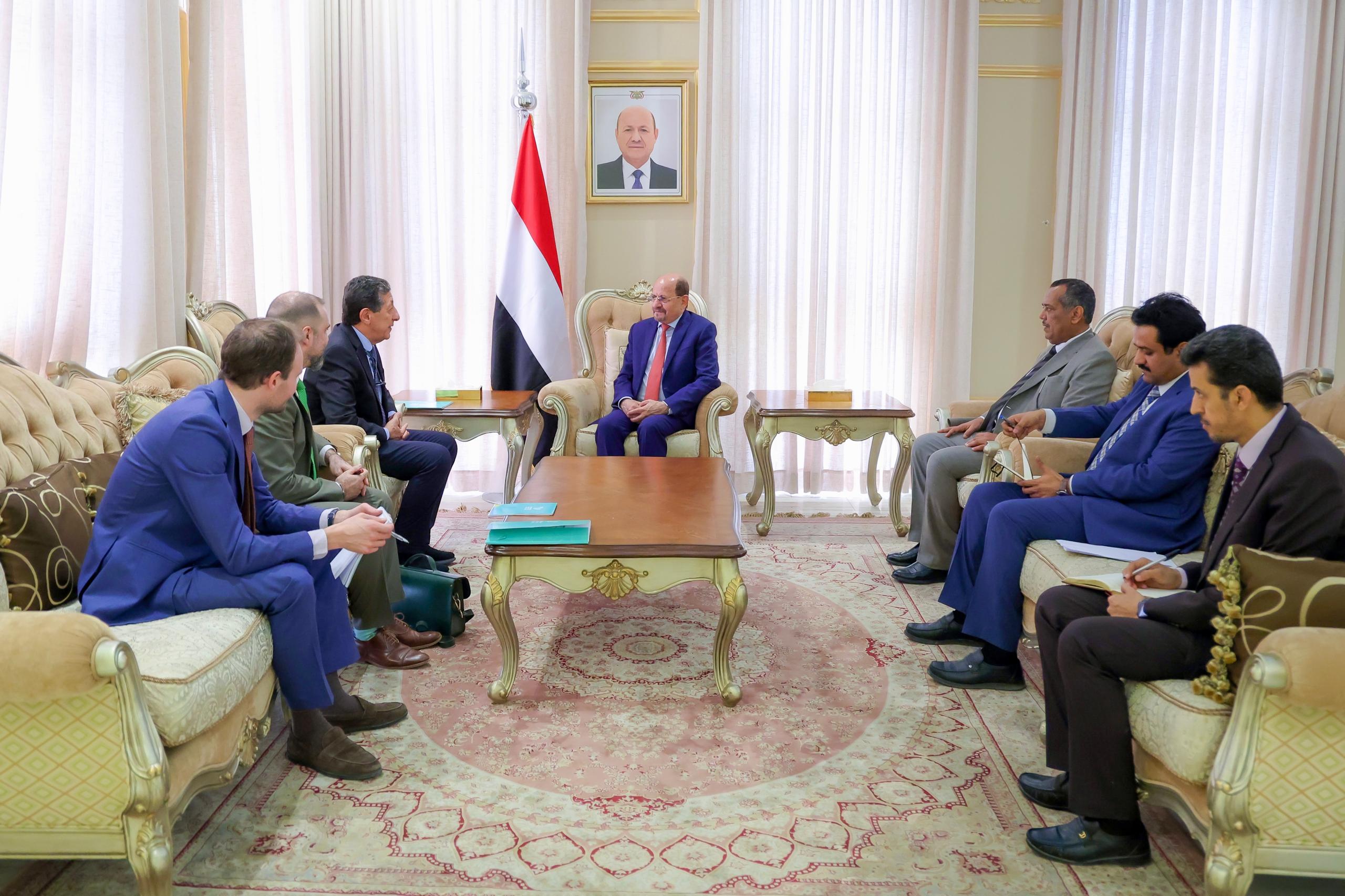 الزنداني: تعنت الحوثيين أجهض فرص السلام وأي مفاوضات يجب أن تنطلق من استعادة الدولة