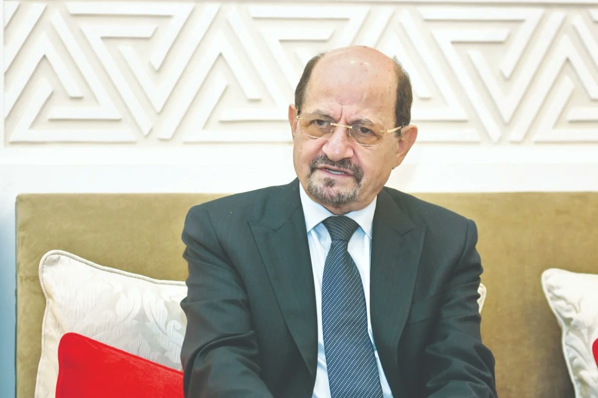 وزير الخارجية: هجمات البحر الأحمر أضرّت بخريطة الطريق والخيار العسكري ممكن