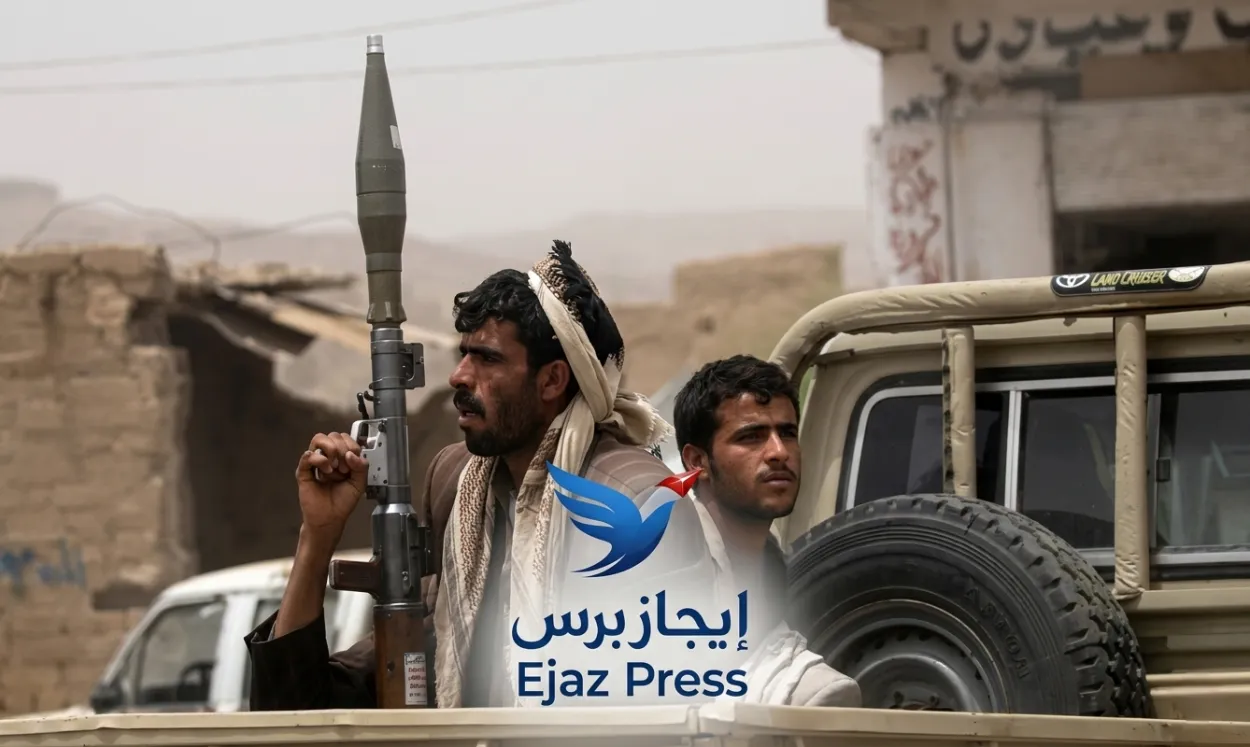 اتهامات باستغلال النفوذ الأمني في إب بعد اقتحام منزل مواطن والاعتداء عليه