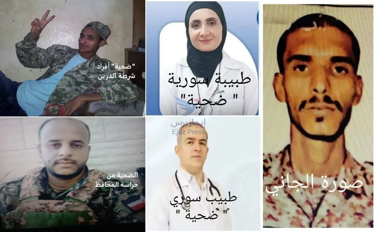 عدن بين الاغتيالات والانفلات الأمني.. من المسؤول عن نزيف الأرواح؟
