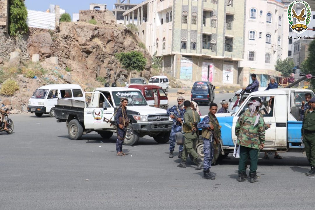 ضبط أكثر من 40 متهما على ذمة قضايا جنائية في عدد من المحافظات