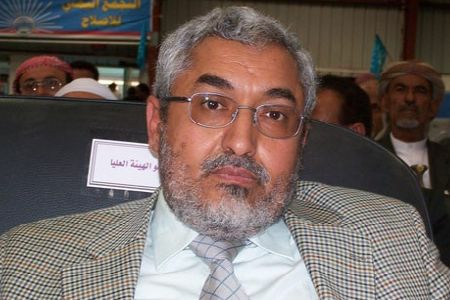 رفض واستياء من عدم تضمن اسم قحطان بالقائمة الحكومية  للأسرى ال100 