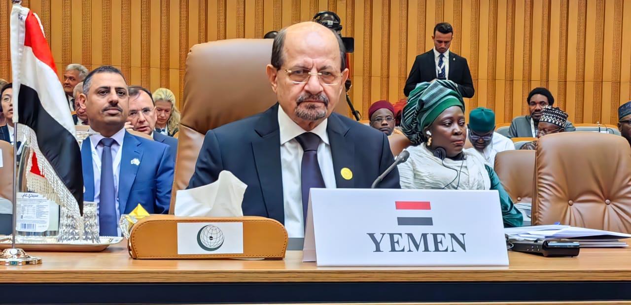 الزنداني يُعيد تشكيل الدبلوماسية اليمنية.. إصلاحات جذرية وحضور متصاعد في الخارج