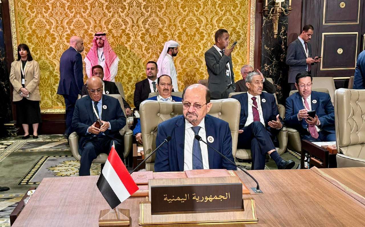 الزنداني يُعيد تشكيل الدبلوماسية اليمنية.. إصلاحات جذرية وحضور متصاعد في الخارج