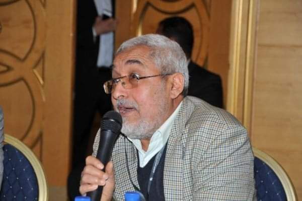 السياسي قحطان مازال على قيد الحياة والحوثيين يتهمون الحكومة وحلفائها بتجاهله 