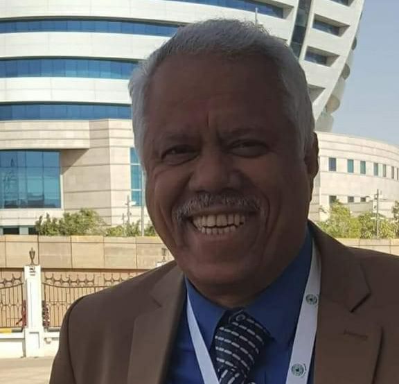 وفاة مسؤول حكومي في العاصمة المصرية