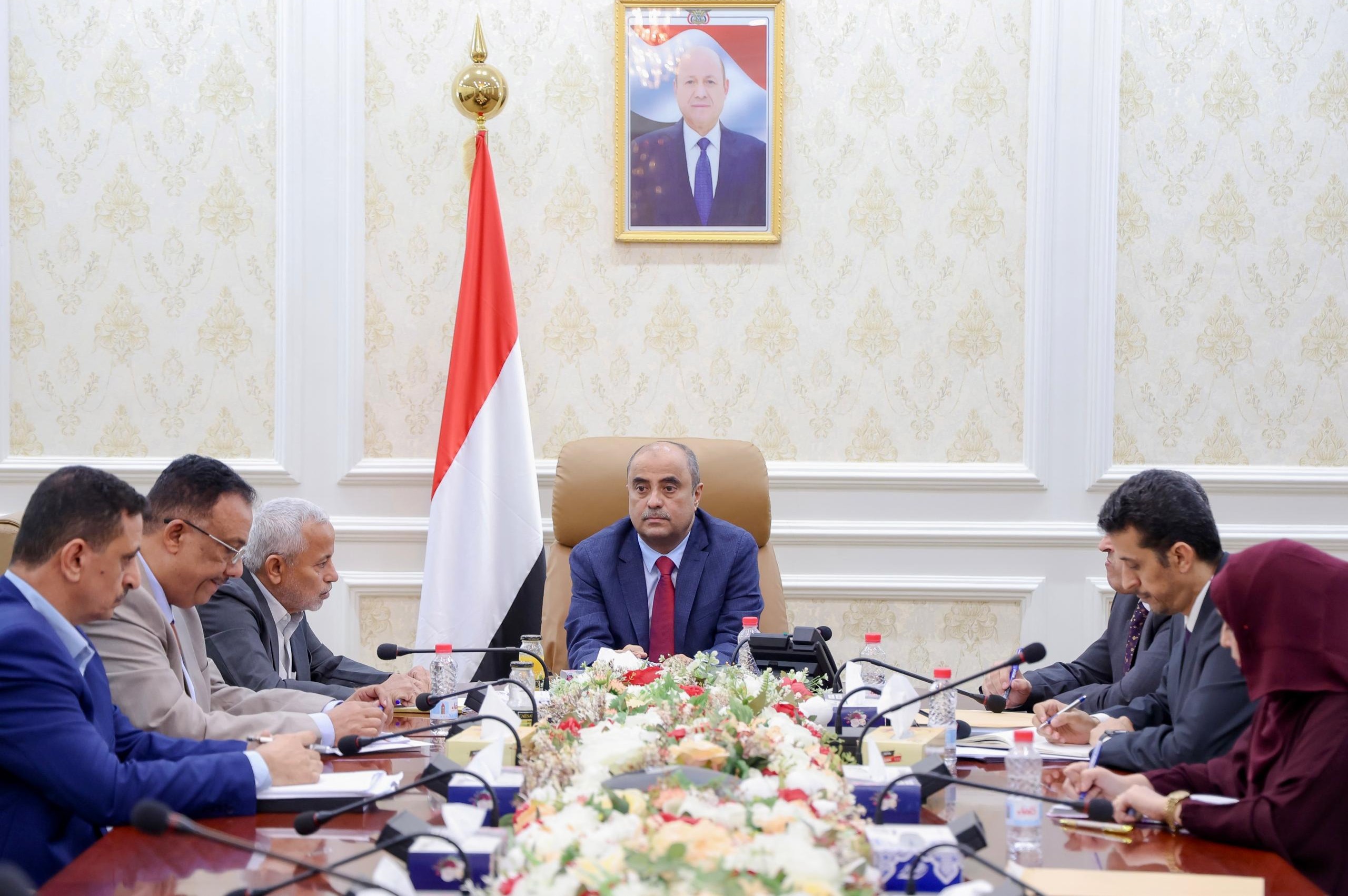 رئيس الوزراء يمنح المستثمرين المتعثرين مهلة نهائية ويؤكد حماية أراضي الدولة وتحفيز الاستثمار